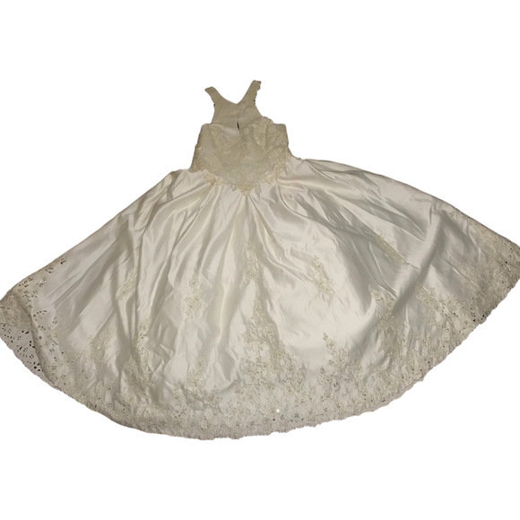 Wedding dress - Picture 5 of 6